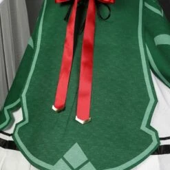 Genshin Impact Catherine Cosplay Costume -DreamSuit Store 15 800x800 47