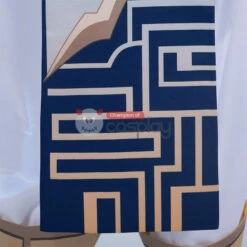 Chongyun Costume Genshin Impact Cosplay Costumes -DreamSuit Store 15 800x800 53