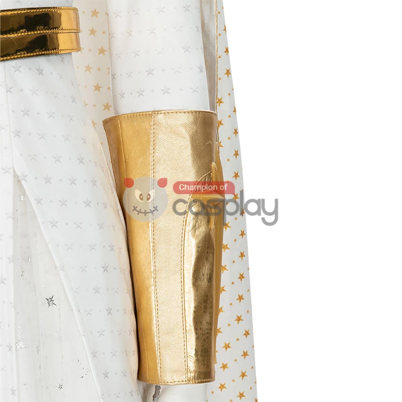Starlight Annie Costume The Boys Cosplay Suit 16 Starlight Annie Costume The Boys Cosplay Suit - Image 14