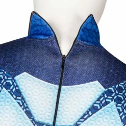The Boys A-Train Cosplay Costume Homelander Reggie Halloween Suit -DreamSuit Store 15 800x800 78