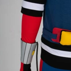 Spider-Man Freshman Year Cosplay Costume Spiderman Peter Parker Hoodie -DreamSuit Store 15 800x800 80