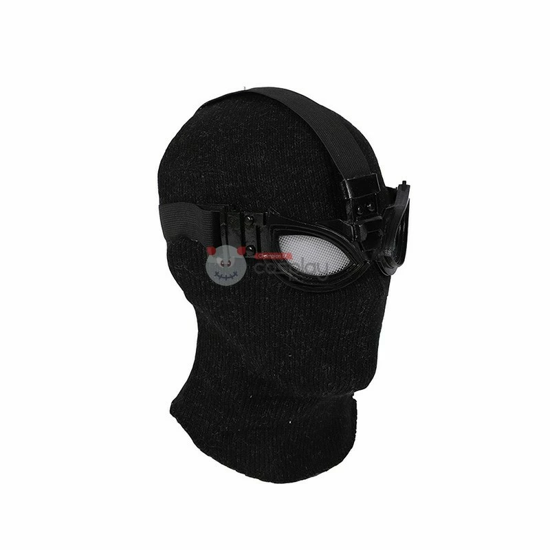 Spider-Man Cosplay Costume Far From Home Spider Man Suit 17 Spider-Man Cosplay Costume Far From Home Spider Man Suit - Image 15