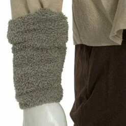 Anakin Skywalker Cosplay Costumes Star Wars Episode II Attack Of The Clones Halloween Suit -DreamSuit Store 15.1 800x800 1