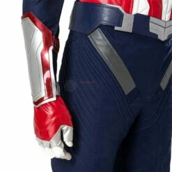 Sam Wilson Costume The Falcon And The Winter Soldier Captain America Cosplay Suit -DreamSuit Store 150 800x800 1