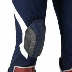 Sam Wilson Costume The Falcon And The Winter Soldier Captain America Cosplay Suit -DreamSuit Store 151 800x800 1