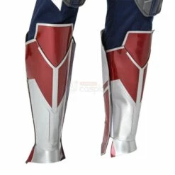 Sam Wilson Costume The Falcon And The Winter Soldier Captain America Cosplay Suit -DreamSuit Store 152 800x800 1