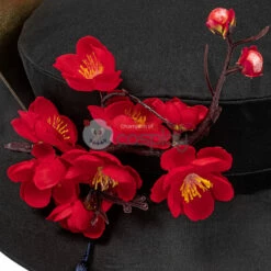 Genshin Impact Hu Tao Cosplay Costume -DreamSuit Store 16 800x800 11