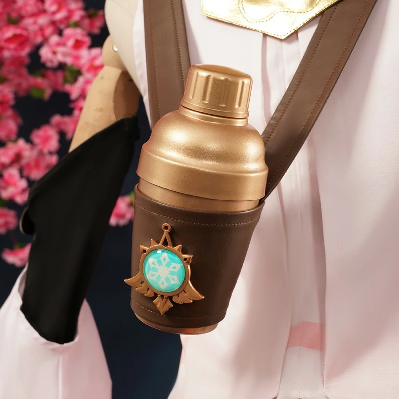 Genshin Impact Diona Cosplay Costumes 17 Genshin Impact Diona Cosplay Costumes - Image 15