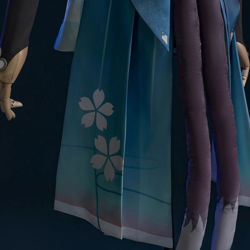 2023 Genshin Impact Cosplay Costumes Kirara Halloween Suit 20 2023 Genshin Impact Cosplay Costumes Kirara Halloween Suit - Image 18