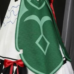 Genshin Impact Catherine Cosplay Costume -DreamSuit Store 16 800x800 35