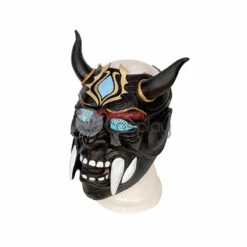 Genshin Impact Xiao Cosplay Costume -DreamSuit Store 16 800x800 37