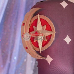 Genshin Impact Mona Cosplay Costume -DreamSuit Store 16 800x800 44