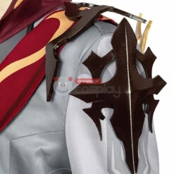 Genshin Impact Childe Cosplay Suit Tartaglia Costume -DreamSuit Store 16 800x800 45