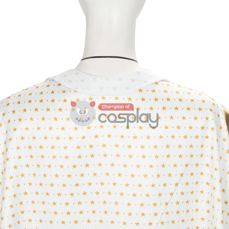 Starlight Annie Costume The Boys Cosplay Suit 14 Starlight Annie Costume The Boys Cosplay Suit - Image 12