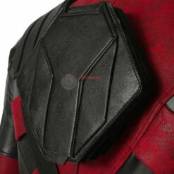 Deadpool 2 Costume Wade Wilson Deadpool Cosplay Costume Full Set -DreamSuit Store 16 800x800 72