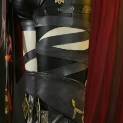 Dehya Cosplay Costume Genshin Impact Cosplay Suit 35 Dehya Cosplay Costume Genshin Impact Cosplay Suit -DreamSuit Store 17 800x800 11