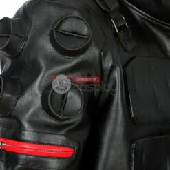 Jackie Welles Costume Cyberpunk 2077 Cosplay Suit -DreamSuit Store 17 800x800 17