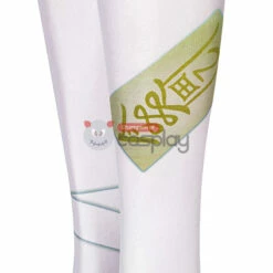 Genshin Impact Cosplay Suit Qiqi Costume Top Level -DreamSuit Store 17 800x800 3