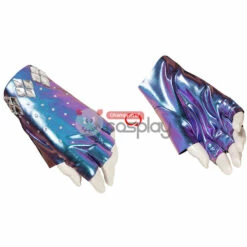 League Of Legends 2020 LOL KDA All Out Ahri Cosplay Costume -DreamSuit Store 17 800x800 4