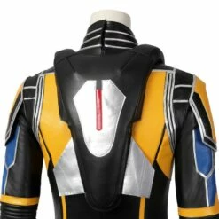 Ant-Man And The Wasp Quantumania 2023 Hope Van Dyne Wasp Cosplay Costumes -DreamSuit Store 17 800x800 60
