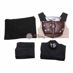 The Mandalorian Costume Star Wars Cosplay Suit -DreamSuit Store 17 800x800 68