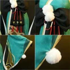 Genshin Impact Gorou Women Status Cosplay Costumes -DreamSuit Store 18 800x800 14