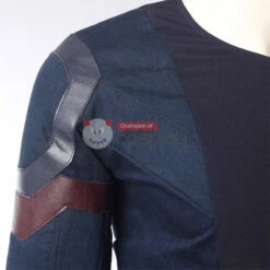 Captain America Costumes Avengers Infinity War Steve Rogers Cosplay Costume -DreamSuit Store 18 800x800 43