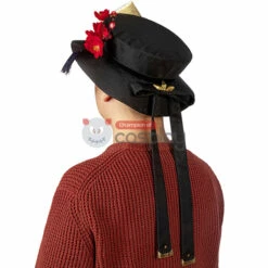 Genshin Impact Hu Tao Cosplay Costume -DreamSuit Store 18 800x800 6