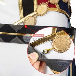 Genshin Impact Jean Gunnhildr Cosplay Costume -DreamSuit Store 18 800x800 7