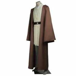 Star Wars Cosplay Costumes Jedi Knight Obi-Wan Kenobi Suit -DreamSuit Store 1865 800x800 1