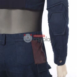Captain America Costumes Avengers Infinity War Steve Rogers Cosplay Costume -DreamSuit Store 19 800x800 31