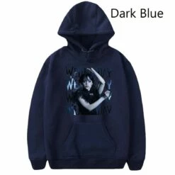 2D Print Swearshirts Wednesday Addams Hoodie Unisex -DreamSuit Store 19 800x800 51