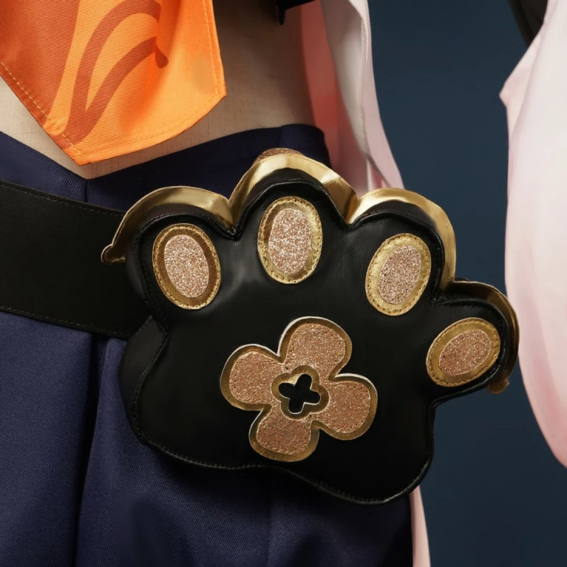 Genshin Impact Diona Cosplay Costumes 20 Genshin Impact Diona Cosplay Costumes - Image 18