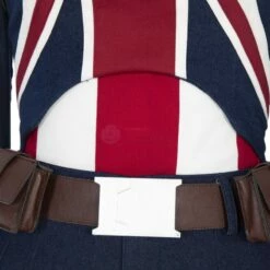 Captain Carter Costume What If Peggy Carter Cosplay Suit -DreamSuit Store 1 0027 ME3A0734 800x800 1