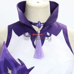 Keqing Costume Game Genshin Impact Cosplay Costumes -DreamSuit Store 2 800x800 113