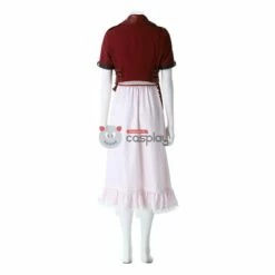 Top Alice Costume Final Fantasy VII Remake Cosplay Costume -DreamSuit Store 2 800x800 121