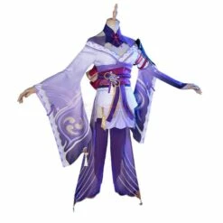 Genshin Impact Baal Costume Raiden Shogun Cosplay Suit 24 Genshin Impact Baal Costume Raiden Shogun Cosplay Suit -DreamSuit Store 2 800x800 129