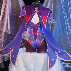 Genshin Impact Mona Cosplay Costume -DreamSuit Store 2 800x800 146