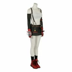 Tifa Costume Final Fantasy VII Remake Cosplay Costume -DreamSuit Store 2 800x800 151