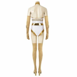 New The Boys Season 2 Cosplay Suit Starlight Annie Costume -DreamSuit Store 2 800x800 158