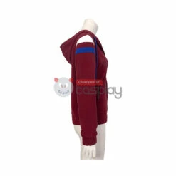 Wanda Hoodies Costume WandaVision Maximoff Scarlet Witch Cosplay Suit -DreamSuit Store 2 800x800 160