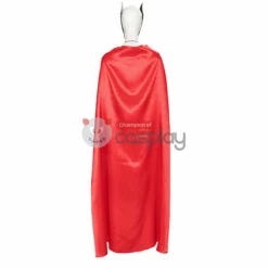2021 Wanda Costume WandaVision Maximoff Scarlet Witch Cosplay Suit -DreamSuit Store 2 800x800 189