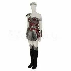 The Boys Queen Maeve Cosplay Costume 17 The Boys Queen Maeve Cosplay Costume -DreamSuit Store 2 800x800 190