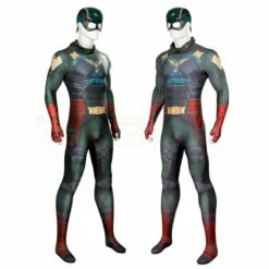 Soldier Boy Cosplay Jumpsuit The Boys Cosplay Costume -DreamSuit Store 2 800x800 191