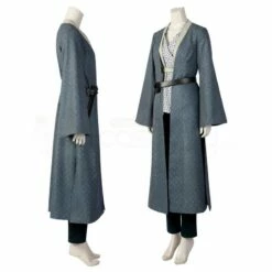The Witcher Blood Origin Michelle Yeoh Cosplay Costumes -DreamSuit Store 2 800x800 192