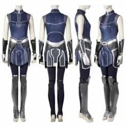 Star Wars The Clone Wars Ahsoka Tano Cosplay Costumes 18 Star Wars The Clone Wars Ahsoka Tano Cosplay Costumes -DreamSuit Store 2 800x800 216