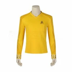 Star Trek Strange New Worlds Spock Cosplay Costume Christopher Pike Cosplay Suit -DreamSuit Store 2 800x800 218