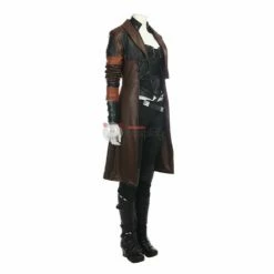 Guardians Of The Galaxy 2 Costume Top Level Gamora Cosplay Costumes -DreamSuit Store 2 800x800 224