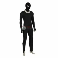 Spider-Man Cosplay Costume Far From Home Spider Man Suit 20 Spider-Man Cosplay Costume Far From Home Spider Man Suit -DreamSuit Store 2 800x800 225