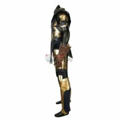 Thanos Costumes Avengers 4 Endgame Costumes Cosplay -DreamSuit Store 2 800x800 241